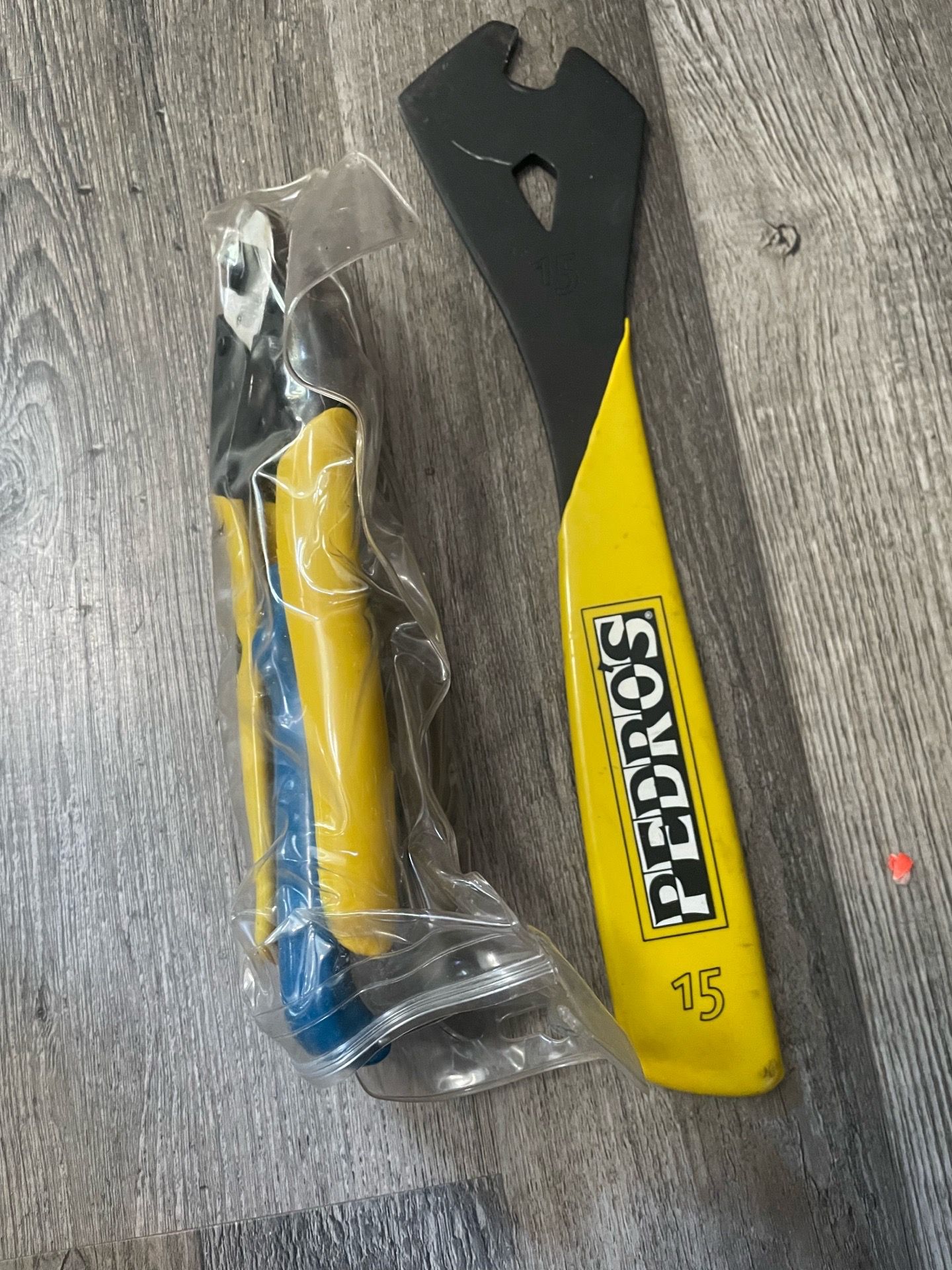 Mountain Bike Tools
