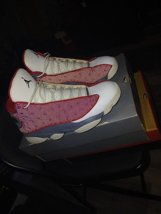 Jordan 13 size 12