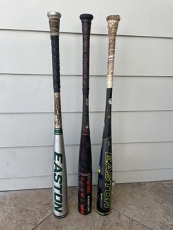 Easton Bats 33 