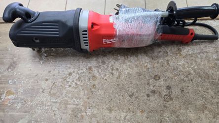 MILWAUKEE SUPER HAWG