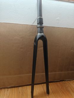 Essor USA Full Carbon Fork + FSA Headset + UNO Stem
