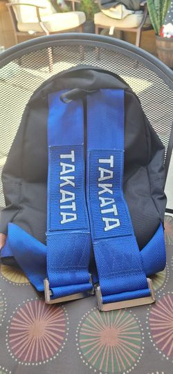 Bride Takata Backpack JDM