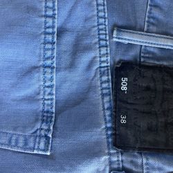 Levi’s Short Size 38 Adult Men