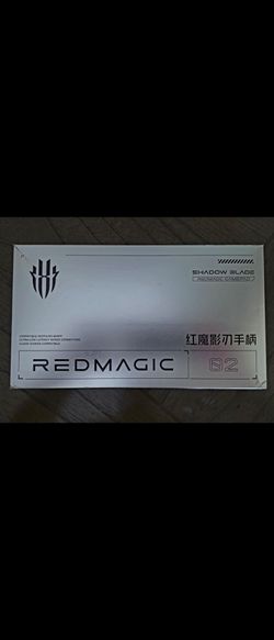 REDMAGIC Shadow Blade Remote for Cell/Tablet