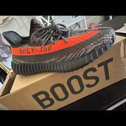 Yeezy Shoes Size 9, 10, 11, 12