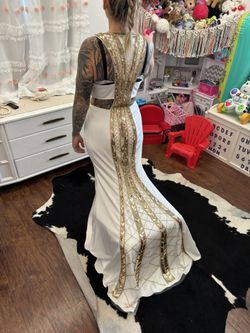 ALYCE PARIS Brand New NEVER WORN