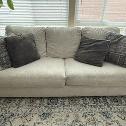 Sofa Couch & Loveseat Set ( Or Individual) 