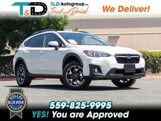 2019 Subaru Crosstrek