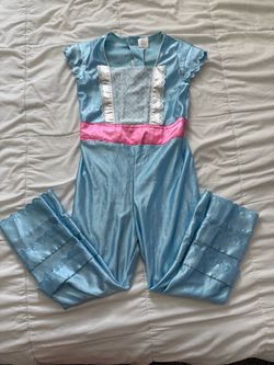 Disney Toy Story Bo Peep Kids Costume