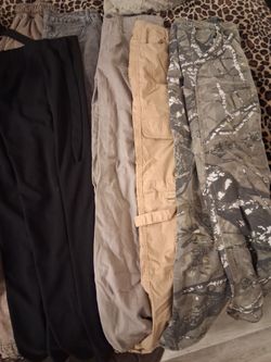 XS 0-2 XS Tall Frame Bundle $20