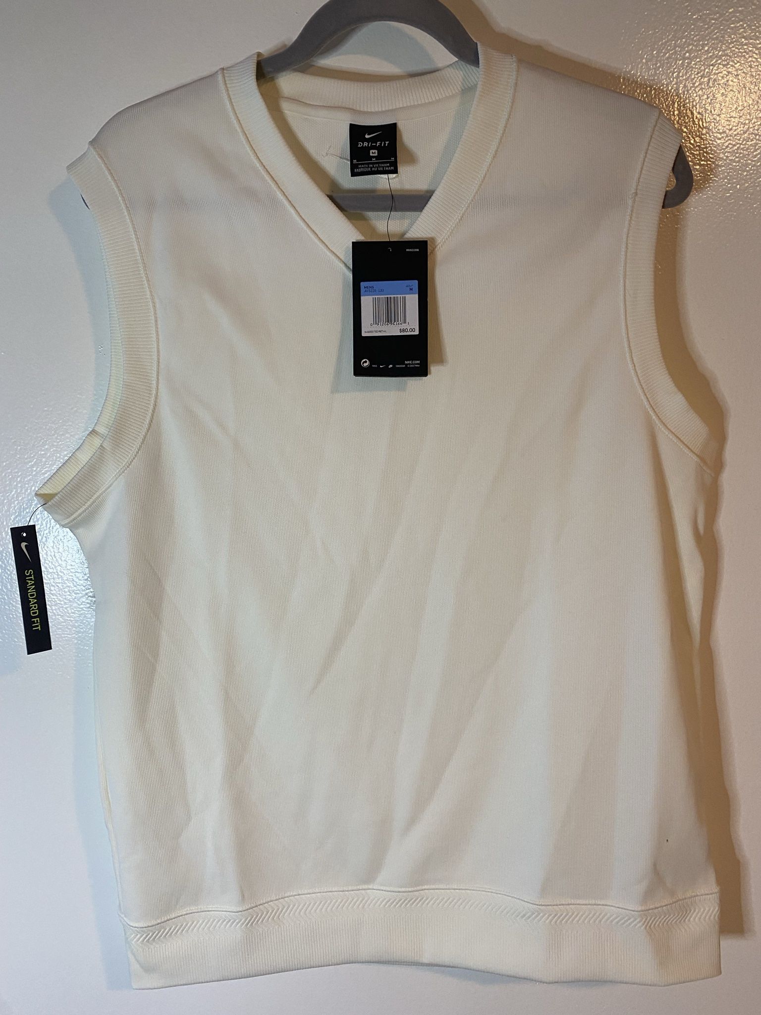 Nike Trendy Sweater Vest