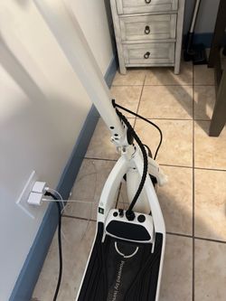 Scooter Electrico “ Isinwheel X3 Pro “ Usado, En Muy Buena Condición