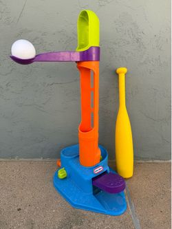 Little Tikes Triple Play Splash T-Ball