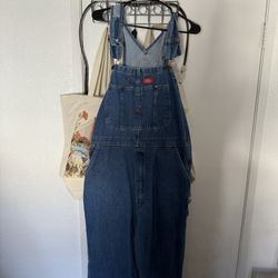 Dickies overalls