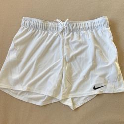 Nike dri-fit shorts 