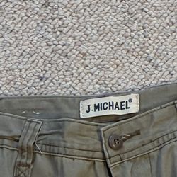 J Michael Khakis