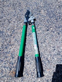 Garden Loppers