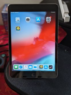 iPad Mini 2 – Great for Streaming, Games & Browsing