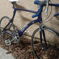 KESTREL 500 EMS CARBON FIBER