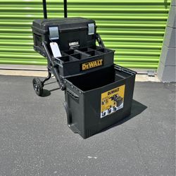 Pick Up Today Dewalt Mobile Work Station Brand new