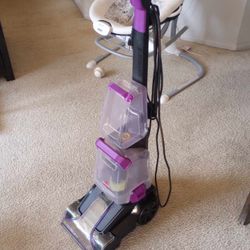 Vacuum Like VeryGood You Can Test Before 