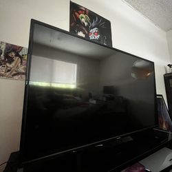 60 Inch Toshiba Tv