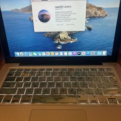 MacBook Pro 