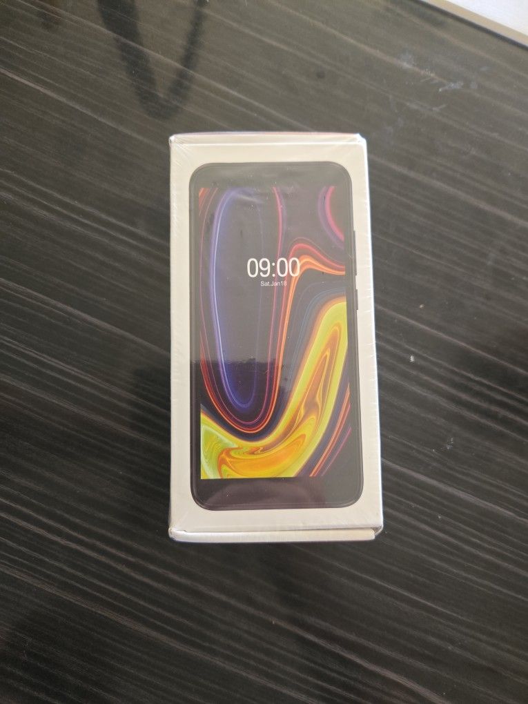 Foxx A55