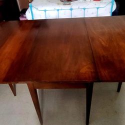 Antique Dining Table