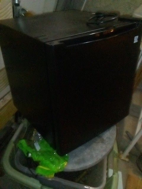 Kenmore Mini Refrigerator/ Freezer