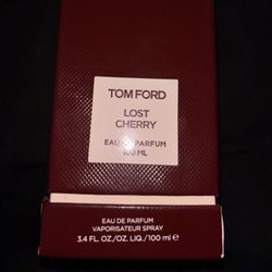 Tom Ford Cologne/perfume