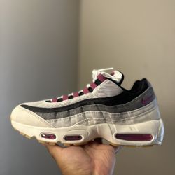 Nike SB Air Max 95 “Cactus Flower”