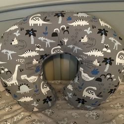 Boppy Nursing Pillow