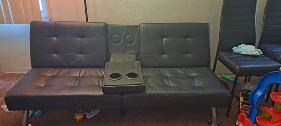 Sofa para sala.