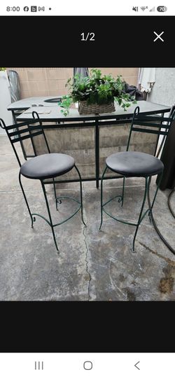Party bar