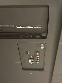 LG 43 tv