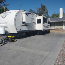 2012 Winnebago 29RL