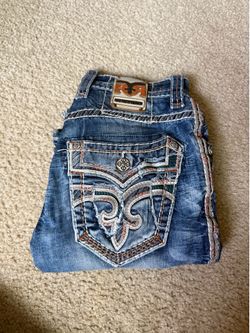 Rock revivals