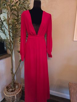 Beautiful dress