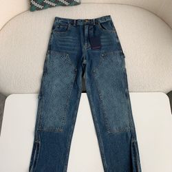 Louis Vuitton Jeans