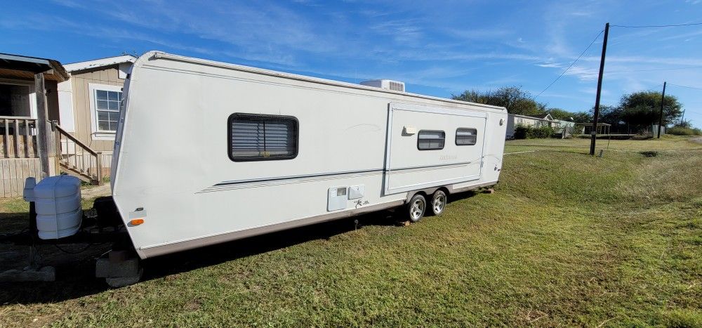 2003 rv Rockwood