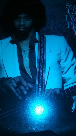 Lp funk record
