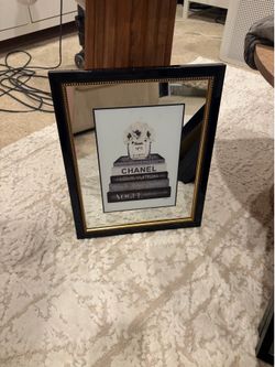 Mirror Wall Art