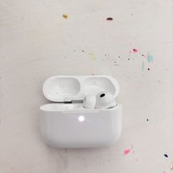 Gen 2 AirPods With Only Right Bud