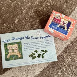 Precious Moments Birthday Club Pc