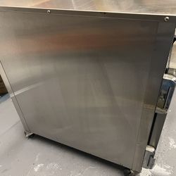 Alto Shaam Cook & Hold Oven