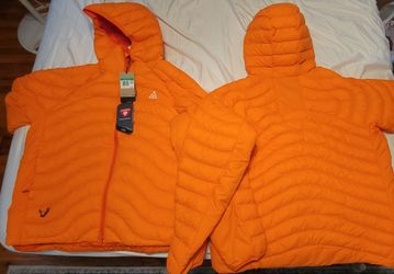 Nike ACG jacket