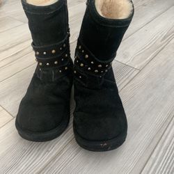 Ugg Kids Sz 3