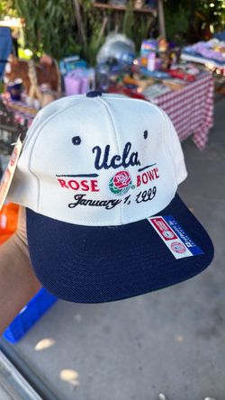 Vintage UCLA hat