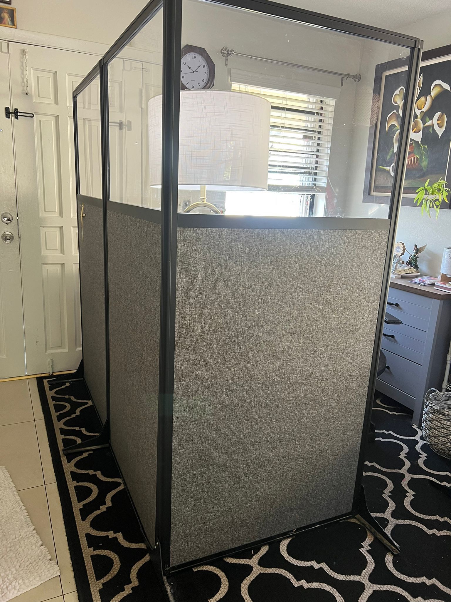 Cubículos Para Oficina